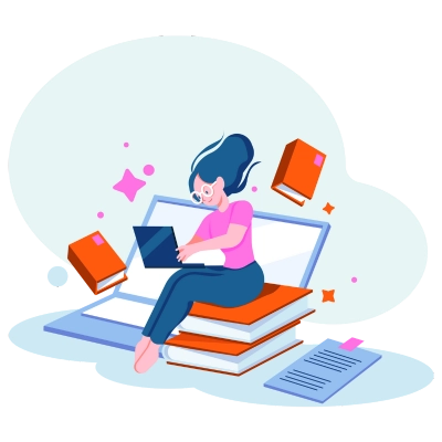 Writing a Research Paper