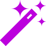 One-Click Paper Summarization