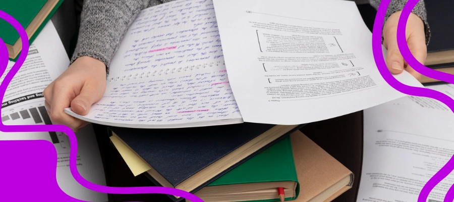 Research Paper Appendix